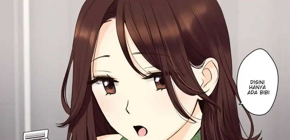 Kanojo no Okaa-san ni Doutei o Ubawareru Hanashi Chapter 2