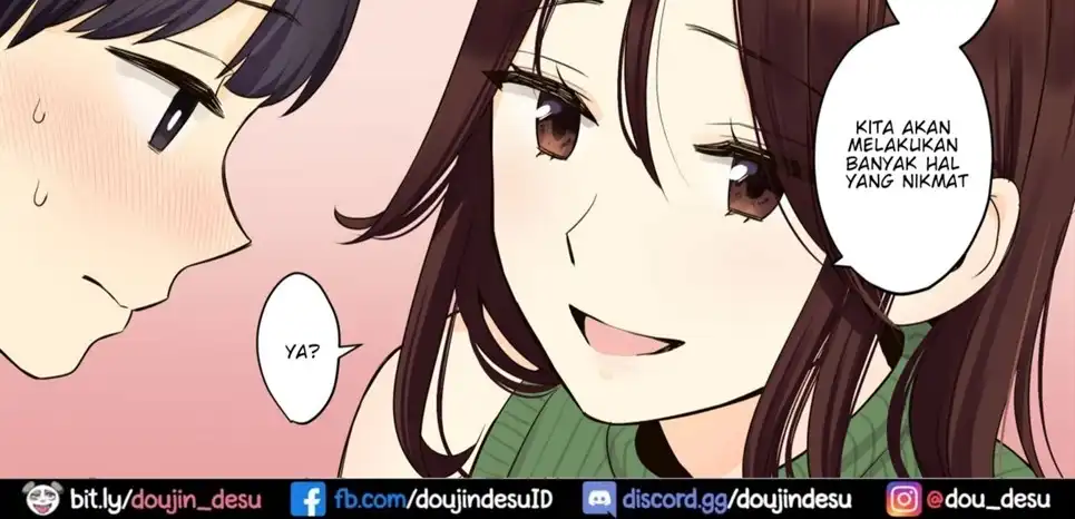 Kanojo no Okaa-san ni Doutei o Ubawareru Hanashi Chapter 2