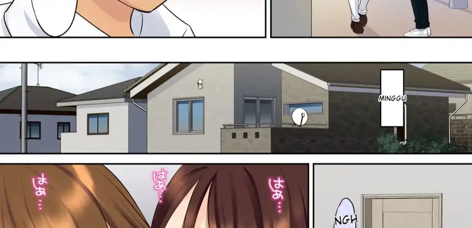 Kanojo no Okaa-san ni Doutei o Ubawareru Hanashi Chapter 2
