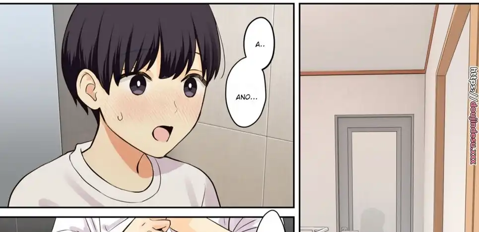 Kanojo no Okaa-san ni Doutei o Ubawareru Hanashi Chapter 2