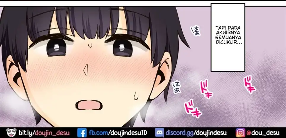 Kanojo no Okaa-san ni Doutei o Ubawareru Hanashi Chapter 2
