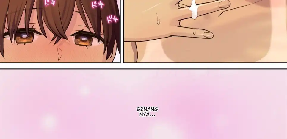 Kanojo no Okaa-san ni Doutei o Ubawareru Hanashi Chapter 2