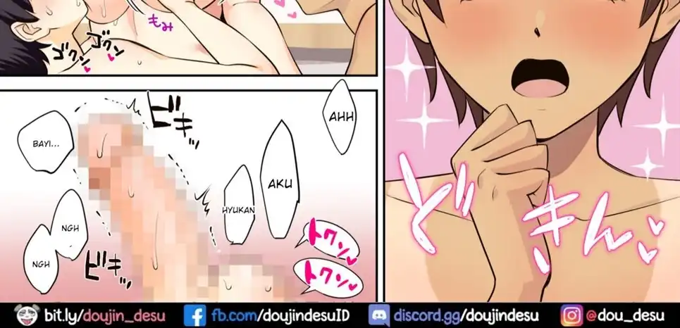 Kanojo no Okaa-san ni Doutei o Ubawareru Hanashi Chapter 2