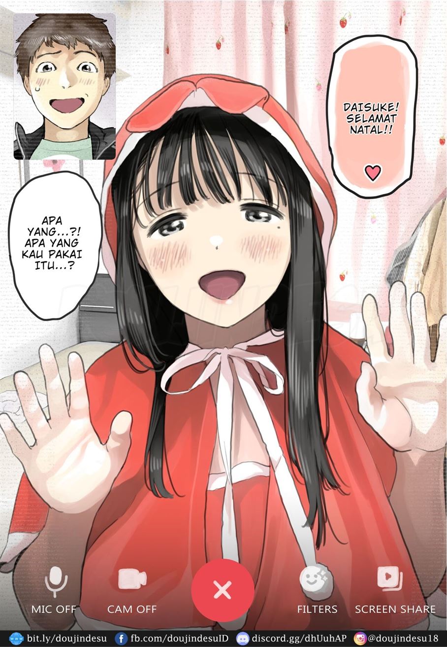 Kanojo no SmaPho o Nozoita dake nano ni Chapter 3