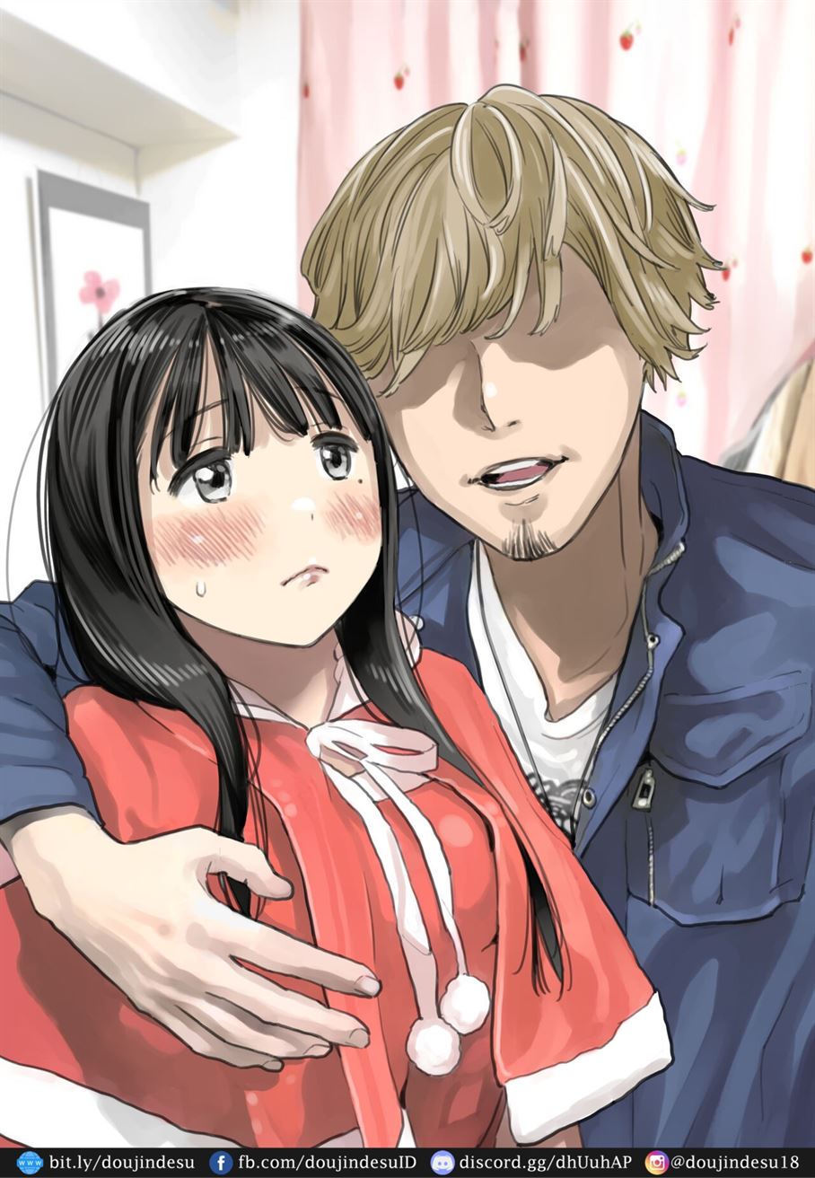 Kanojo no SmaPho o Nozoita dake nano ni Chapter 3