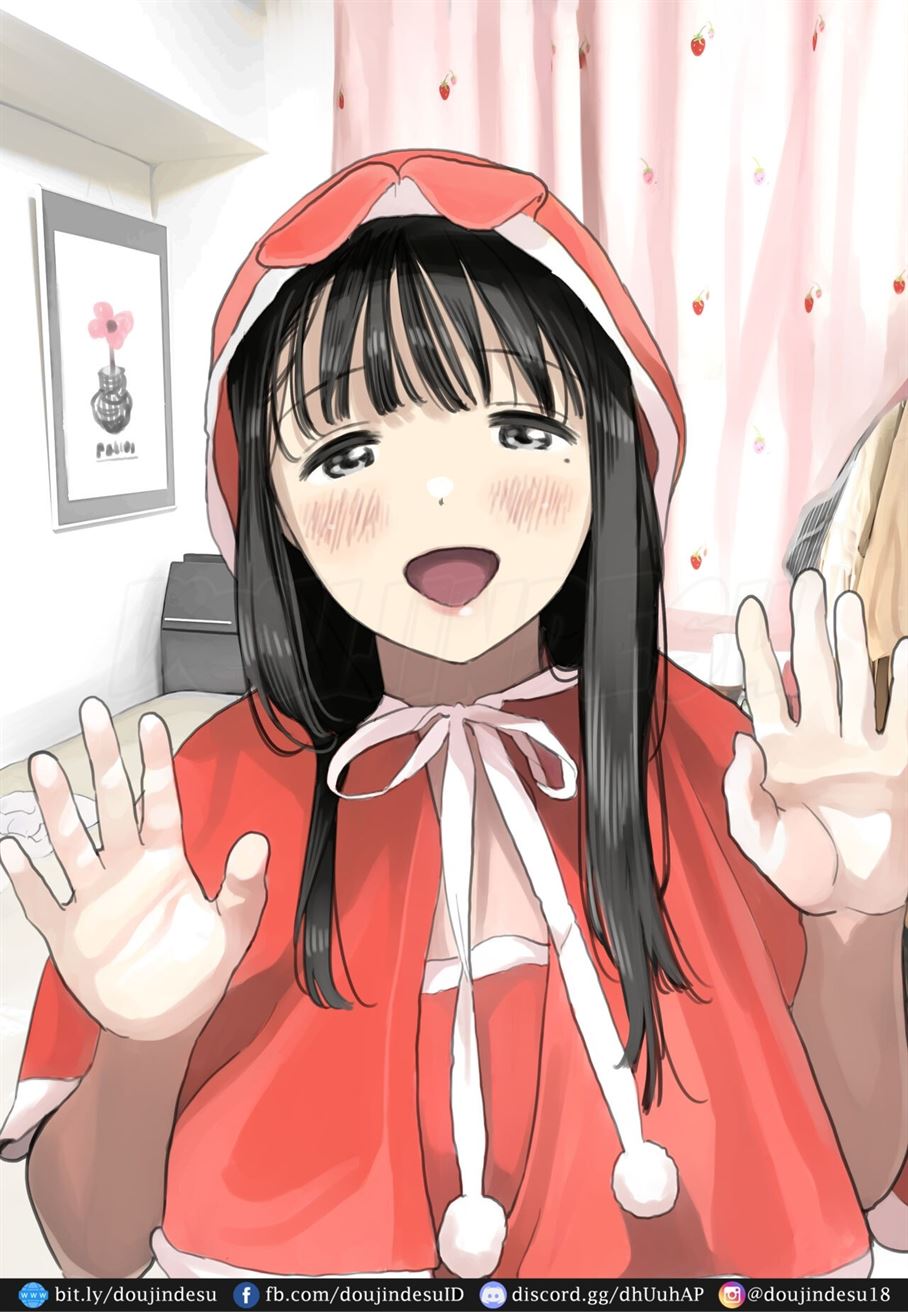 Kanojo no SmaPho o Nozoita dake nano ni Chapter 3