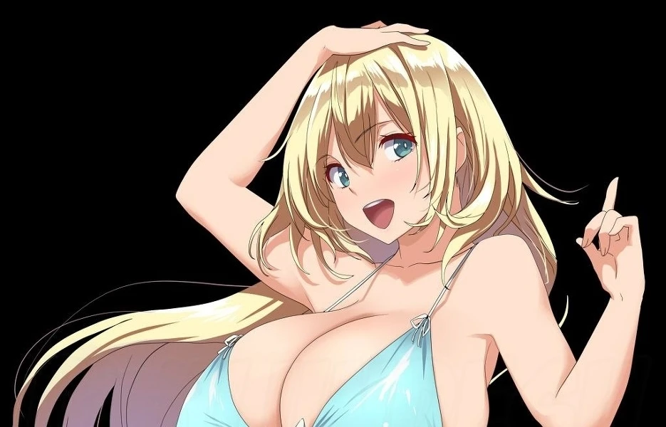 Katori-sensei no Oneshota Shiki Oppai Shidou Chapter 1