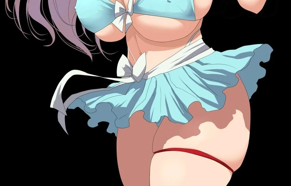 Katori-sensei no Oneshota Shiki Oppai Shidou Chapter 1