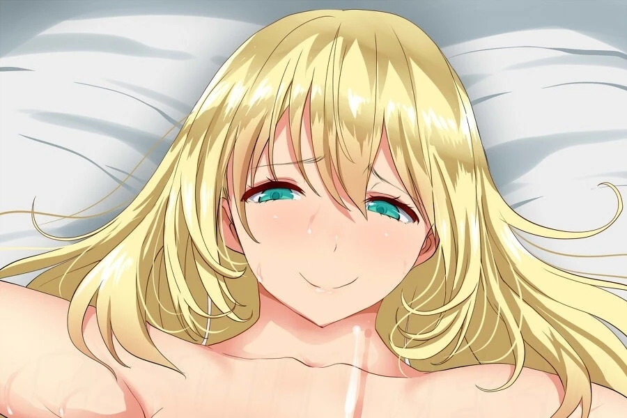 Katori-sensei no Oneshota Shiki Oppai Shidou Chapter 1