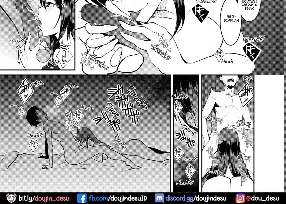 Katte ni Ittara Oshioki yo… Onee-chan to Ecchi na Benkyoukai Chapter 1