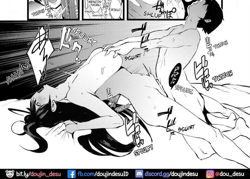 Katte ni Ittara Oshioki yo… Onee-chan to Ecchi na Benkyoukai Chapter 1