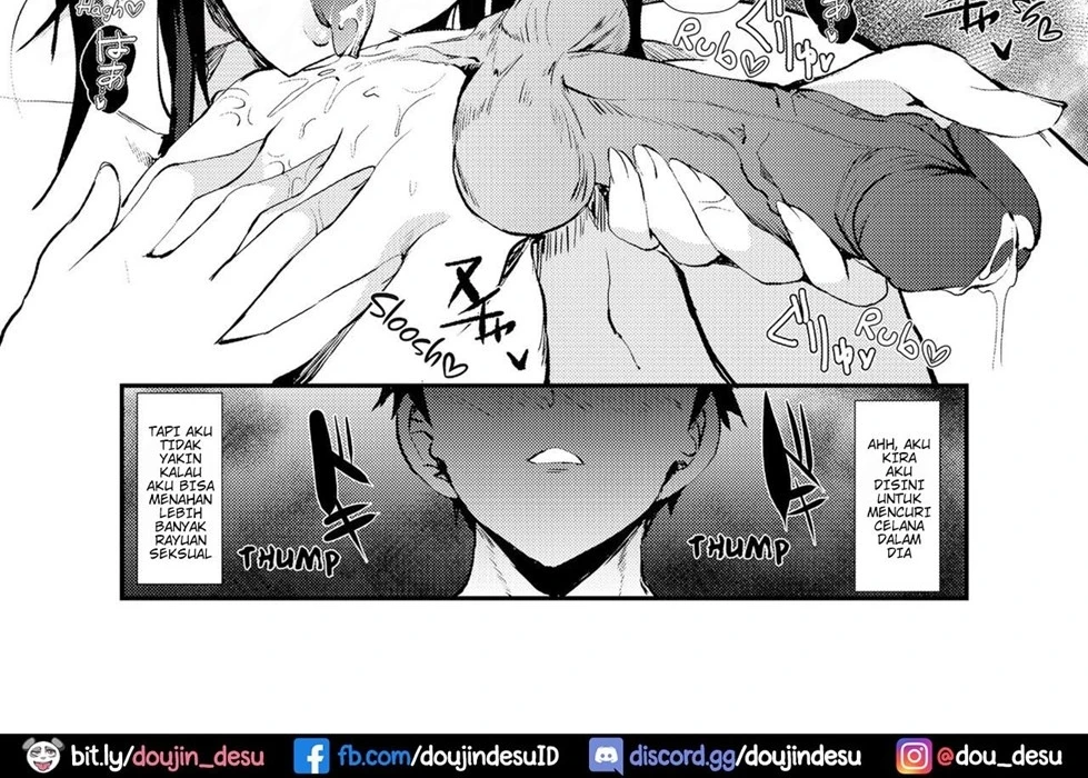 Katte ni Ittara Oshioki yo… Onee-chan to Ecchi na Benkyoukai Chapter 1