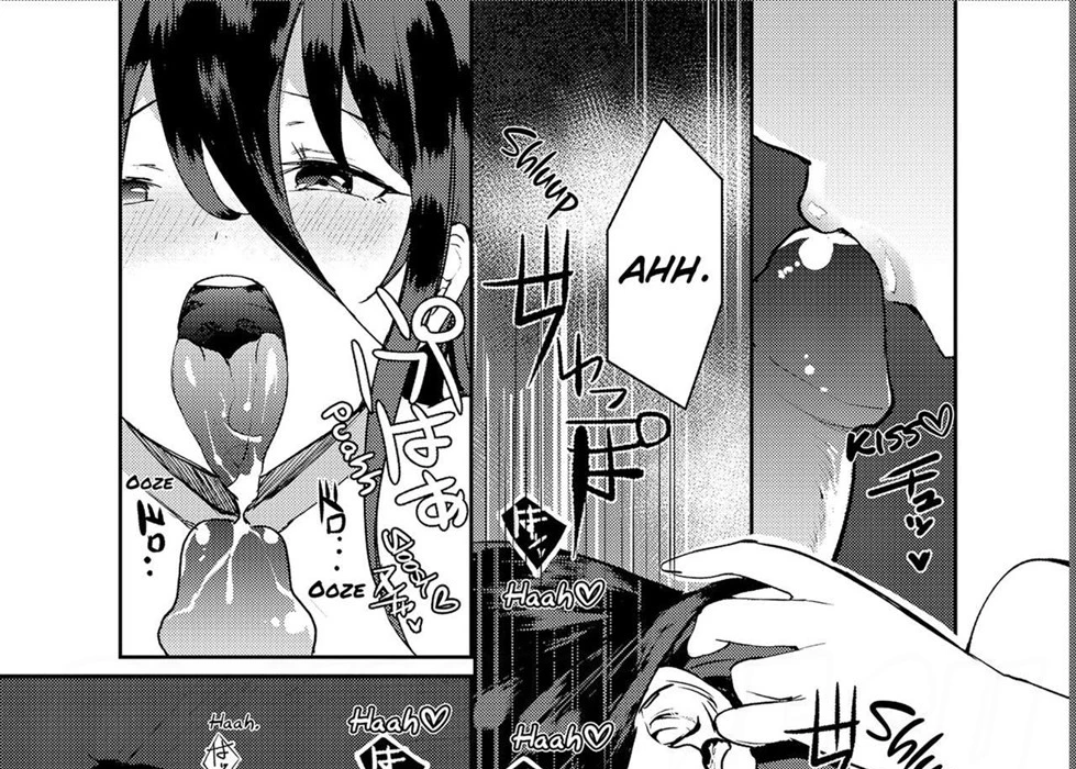 Katte ni Ittara Oshioki yo… Onee-chan to Ecchi na Benkyoukai Chapter 1