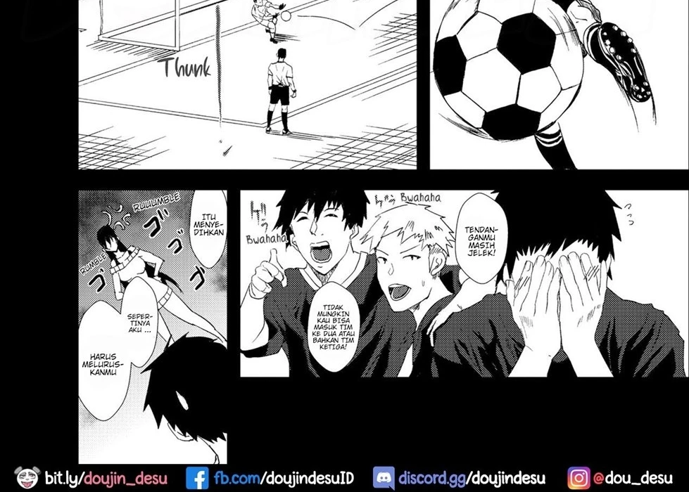Katte ni Ittara Oshioki yo… Onee-chan to Ecchi na Benkyoukai Chapter 1