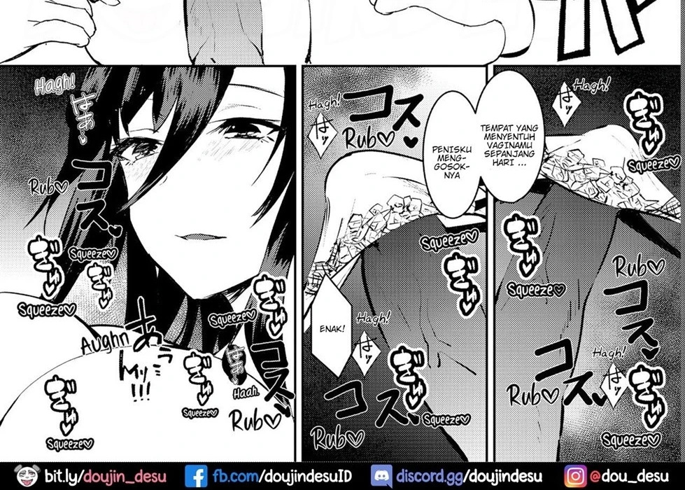 Katte ni Ittara Oshioki yo… Onee-chan to Ecchi na Benkyoukai Chapter 1