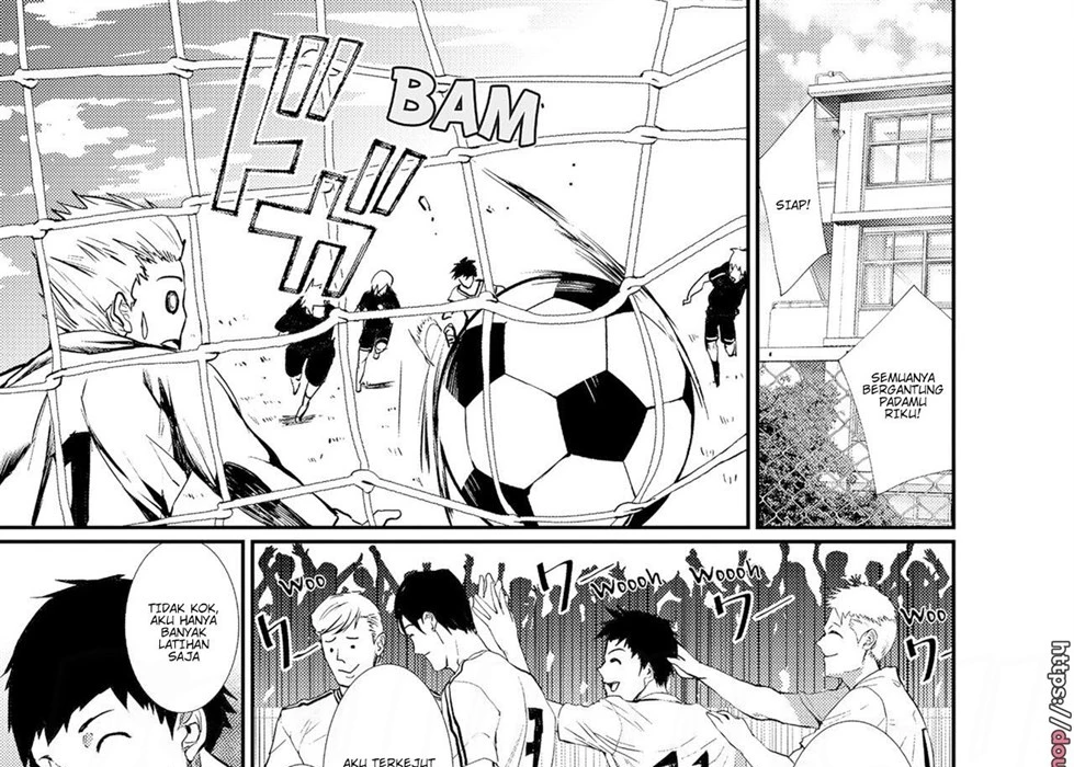 Katte ni Ittara Oshioki yo… Onee-chan to Ecchi na Benkyoukai Chapter 1