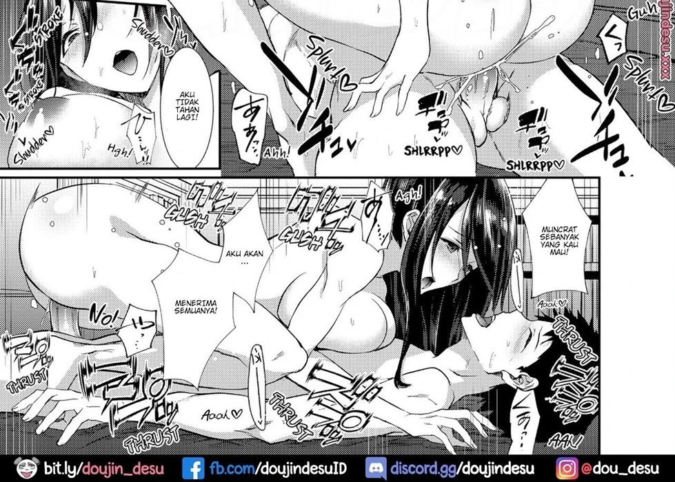 Katte ni Ittara Oshioki yo… Onee-chan to Ecchi na Benkyoukai Chapter 1