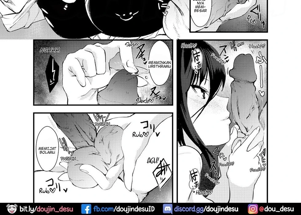 Katte ni Ittara Oshioki yo… Onee-chan to Ecchi na Benkyoukai Chapter 1
