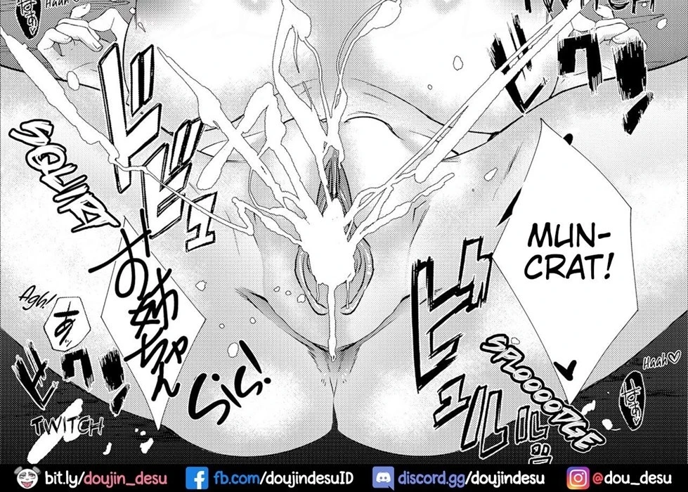 Katte ni Ittara Oshioki yo… Onee-chan to Ecchi na Benkyoukai Chapter 1