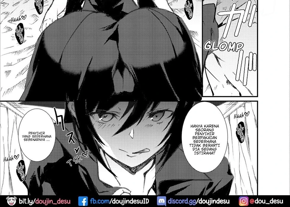 Katte ni Ittara Oshioki yo… Onee-chan to Ecchi na Benkyoukai Chapter 1