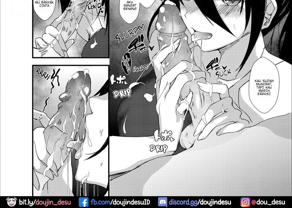 Katte ni Ittara Oshioki yo… Onee-chan to Ecchi na Benkyoukai Chapter 1