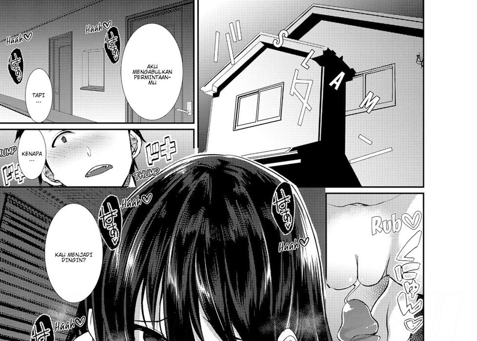 Katte ni Ittara Oshioki yo… Onee-chan to Ecchi na Benkyoukai Chapter 1