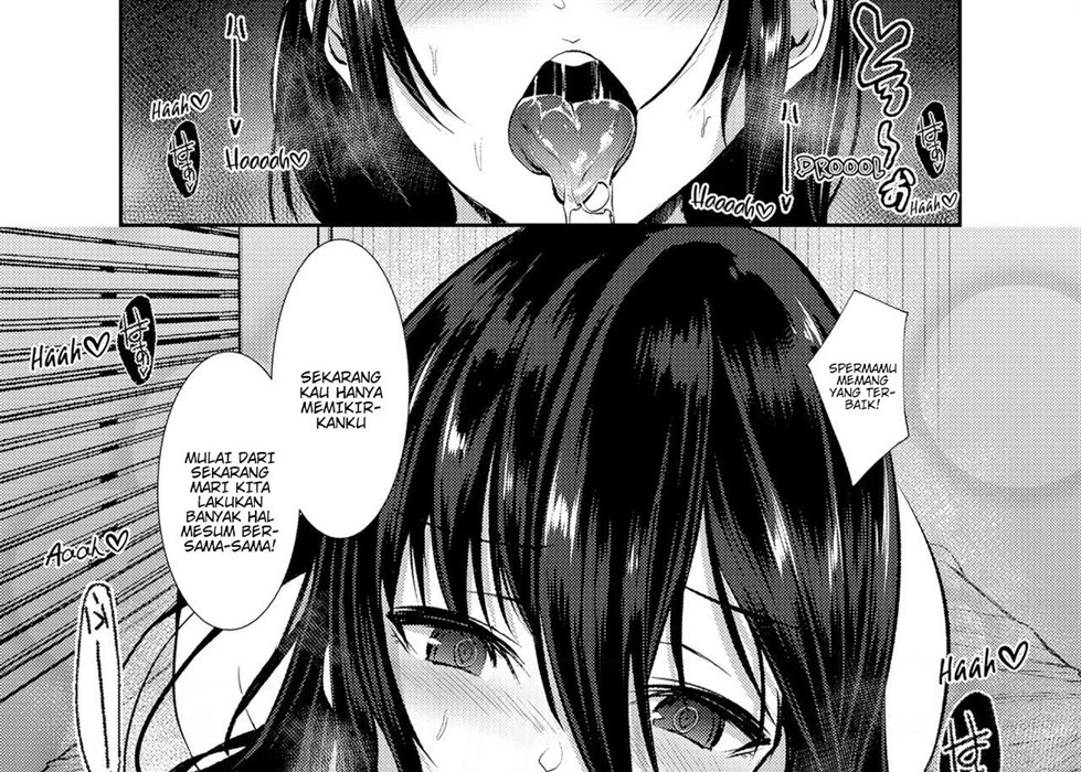 Katte ni Ittara Oshioki yo… Onee-chan to Ecchi na Benkyoukai Chapter 1