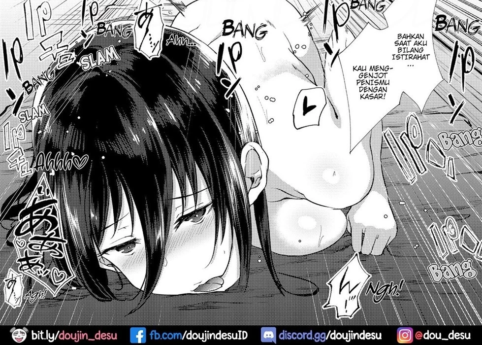 Katte ni Ittara Oshioki yo… Onee-chan to Ecchi na Benkyoukai Chapter 1