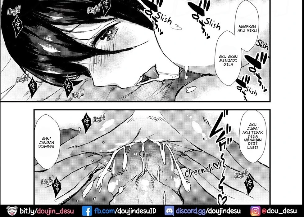 Katte ni Ittara Oshioki yo… Onee-chan to Ecchi na Benkyoukai Chapter 1