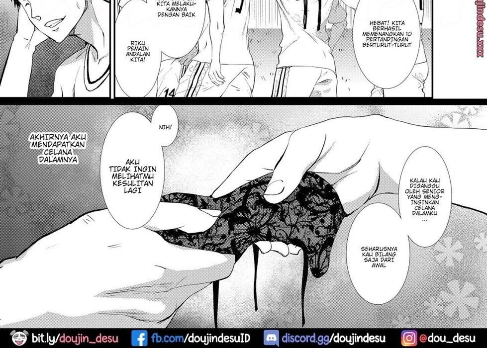 Katte ni Ittara Oshioki yo… Onee-chan to Ecchi na Benkyoukai Chapter 1