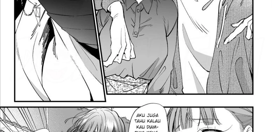 Kawaisou na Kimi ga Ichiban Kawaii ~Kyouizon na Chiaki-kun to Kimesaku Ecchi~ Chapter 1