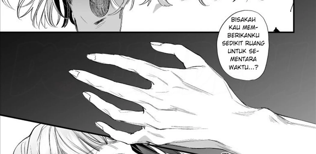 Kawaisou na Kimi ga Ichiban Kawaii ~Kyouizon na Chiaki-kun to Kimesaku Ecchi~ Chapter 1