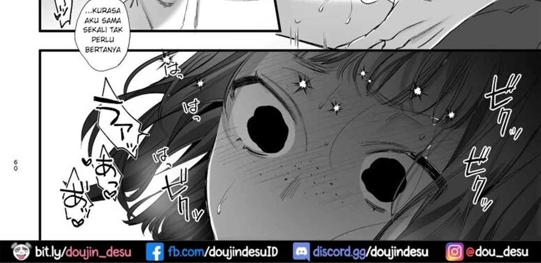 Kawaisou na Kimi ga Ichiban Kawaii ~Kyouizon na Chiaki-kun to Kimesaku Ecchi~ Chapter 1