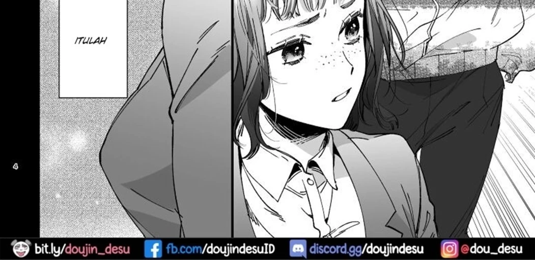 Kawaisou na Kimi ga Ichiban Kawaii ~Kyouizon na Chiaki-kun to Kimesaku Ecchi~ Chapter 1