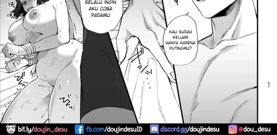 Kawaisou na Kimi ga Ichiban Kawaii ~Kyouizon na Chiaki-kun to Kimesaku Ecchi~ Chapter 1