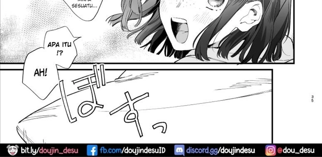Kawaisou na Kimi ga Ichiban Kawaii ~Kyouizon na Chiaki-kun to Kimesaku Ecchi~ Chapter 1