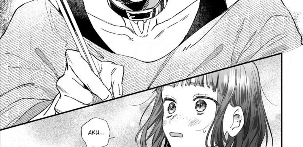 Kawaisou na Kimi ga Ichiban Kawaii ~Kyouizon na Chiaki-kun to Kimesaku Ecchi~ Chapter 1