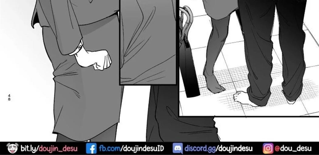 Kawaisou na Kimi ga Ichiban Kawaii ~Kyouizon na Chiaki-kun to Kimesaku Ecchi~ Chapter 1