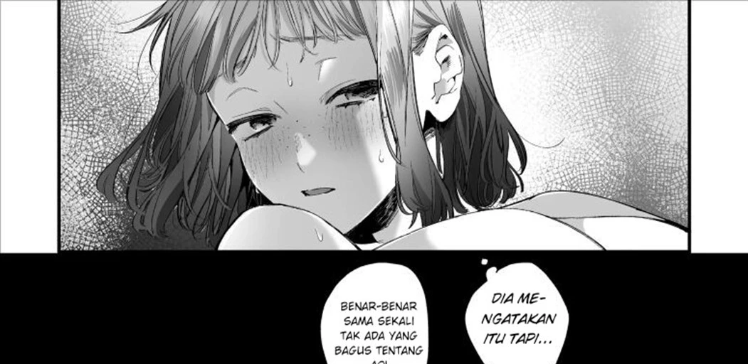 Kawaisou na Kimi ga Ichiban Kawaii ~Kyouizon na Chiaki-kun to Kimesaku Ecchi~ Chapter 1