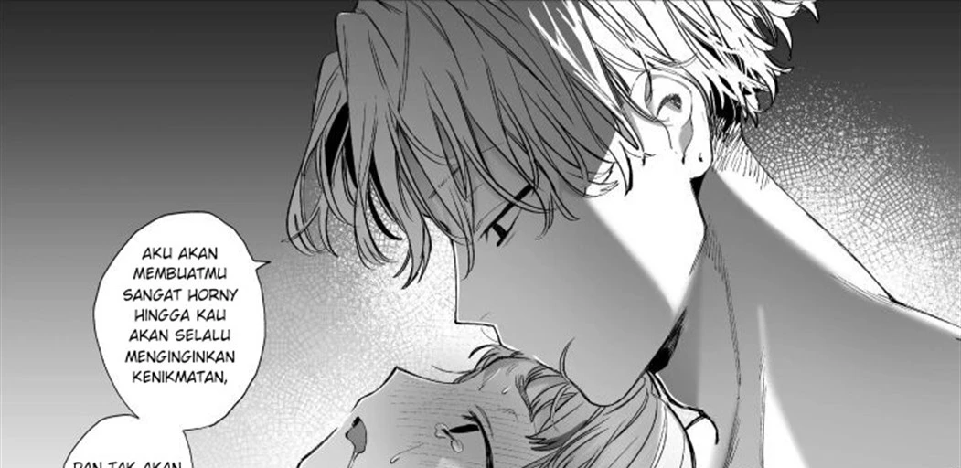 Kawaisou na Kimi ga Ichiban Kawaii ~Kyouizon na Chiaki-kun to Kimesaku Ecchi~ Chapter 1