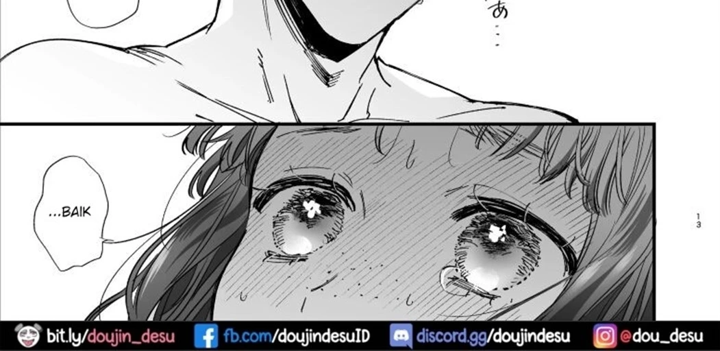 Kawaisou na Kimi ga Ichiban Kawaii ~Kyouizon na Chiaki-kun to Kimesaku Ecchi~ Chapter 1