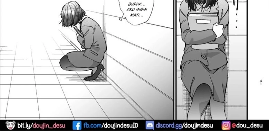 Kawaisou na Kimi ga Ichiban Kawaii ~Kyouizon na Chiaki-kun to Kimesaku Ecchi~ Chapter 1