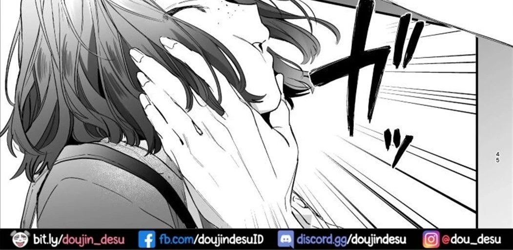 Kawaisou na Kimi ga Ichiban Kawaii ~Kyouizon na Chiaki-kun to Kimesaku Ecchi~ Chapter 1