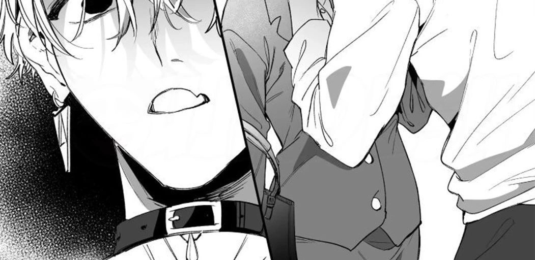Kawaisou na Kimi ga Ichiban Kawaii ~Kyouizon na Chiaki-kun to Kimesaku Ecchi~ Chapter 1