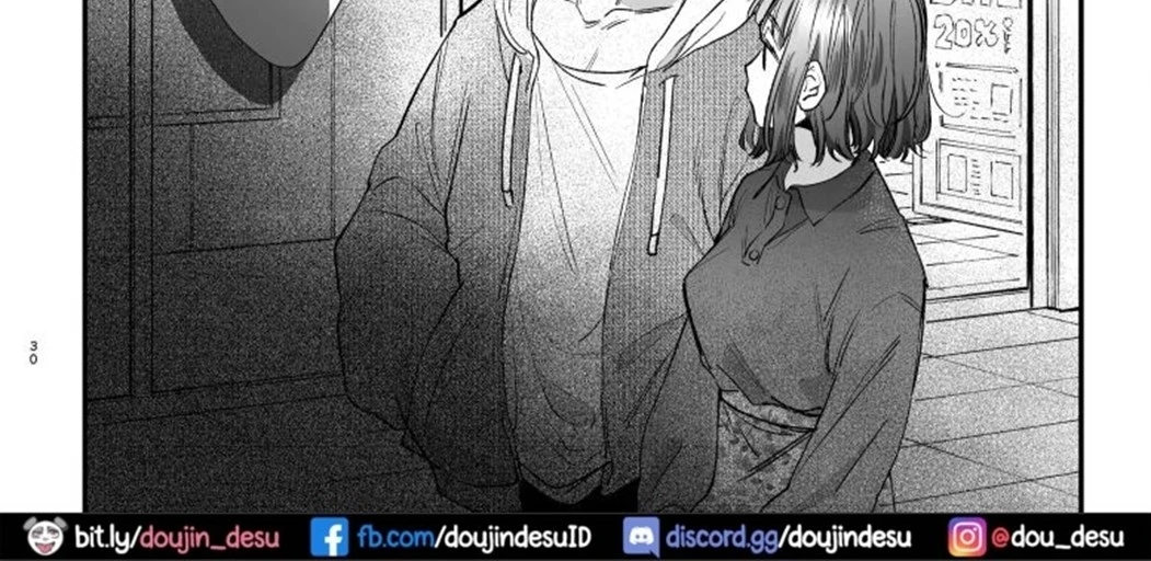 Kawaisou na Kimi ga Ichiban Kawaii ~Kyouizon na Chiaki-kun to Kimesaku Ecchi~ Chapter 1