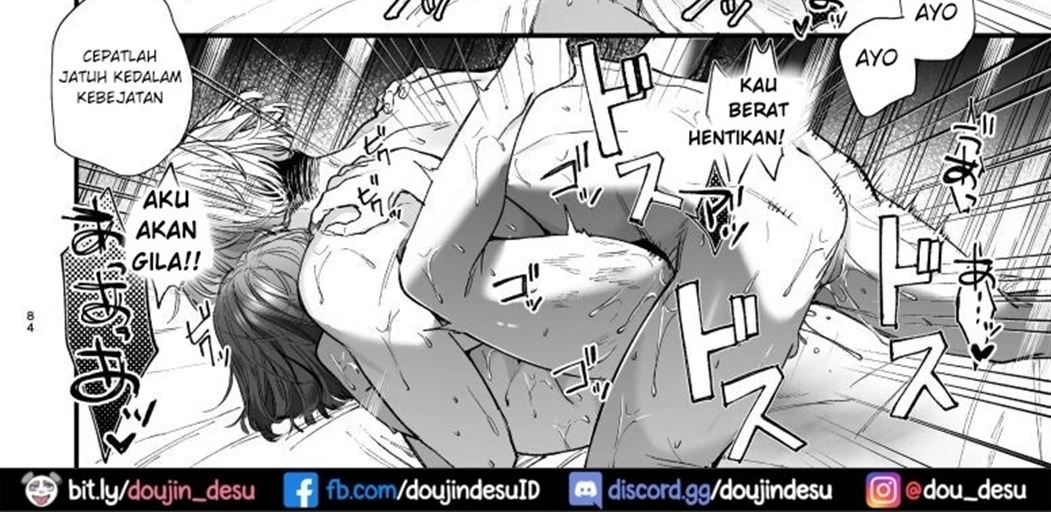 Kawaisou na Kimi ga Ichiban Kawaii ~Kyouizon na Chiaki-kun to Kimesaku Ecchi~ Chapter 1