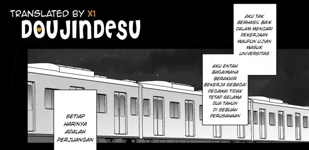 Kawaisou na Kimi ga Ichiban Kawaii ~Kyouizon na Chiaki-kun to Kimesaku Ecchi~ Chapter 1