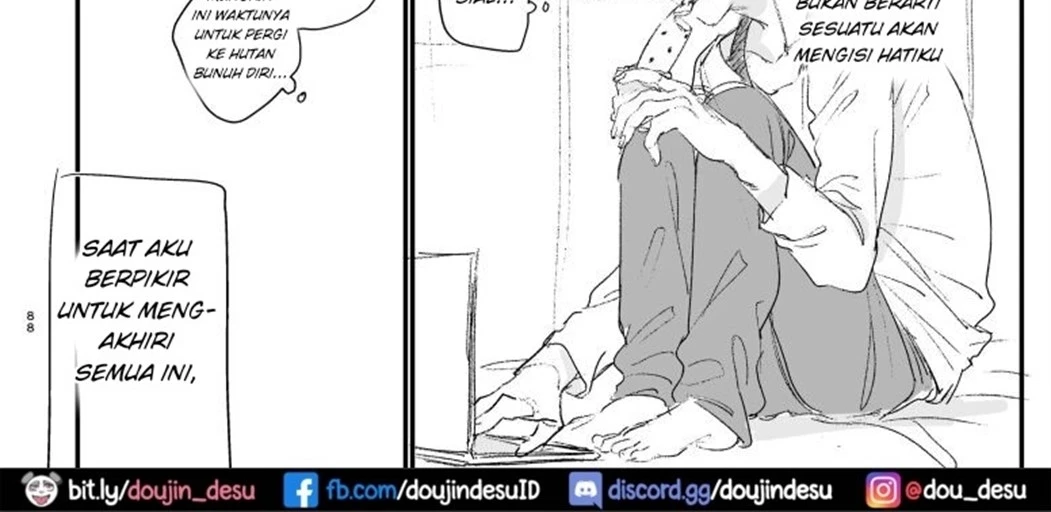 Kawaisou na Kimi ga Ichiban Kawaii ~Kyouizon na Chiaki-kun to Kimesaku Ecchi~ Chapter 1
