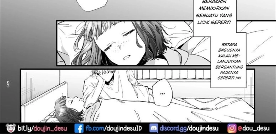 Kawaisou na Kimi ga Ichiban Kawaii ~Kyouizon na Chiaki-kun to Kimesaku Ecchi~ Chapter 1