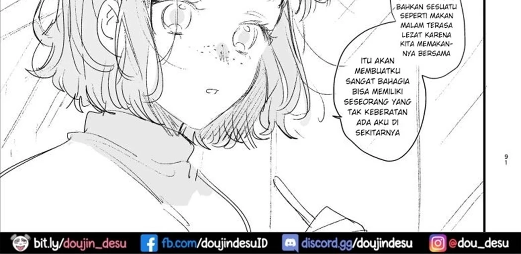 Kawaisou na Kimi ga Ichiban Kawaii ~Kyouizon na Chiaki-kun to Kimesaku Ecchi~ Chapter 1
